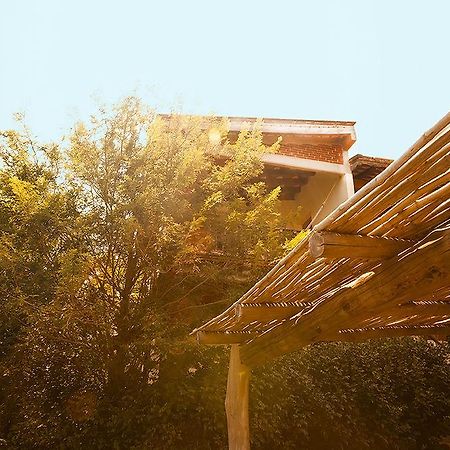 Casa Huijazoo Nature & Balance Hotel Mazunte Luaran gambar