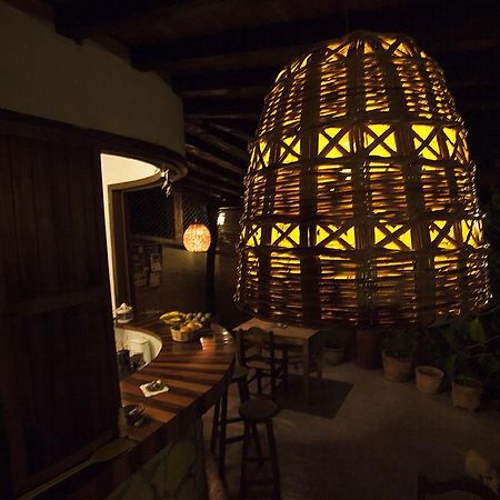 Casa Huijazoo Nature & Balance Hotel Mazunte Luaran gambar