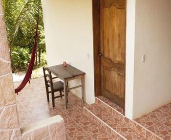 Casa Huijazoo Nature & Balance Hotel Mazunte Luaran gambar