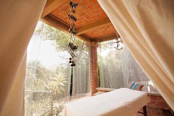 Casa Huijazoo Nature & Balance Hotel Mazunte Luaran gambar