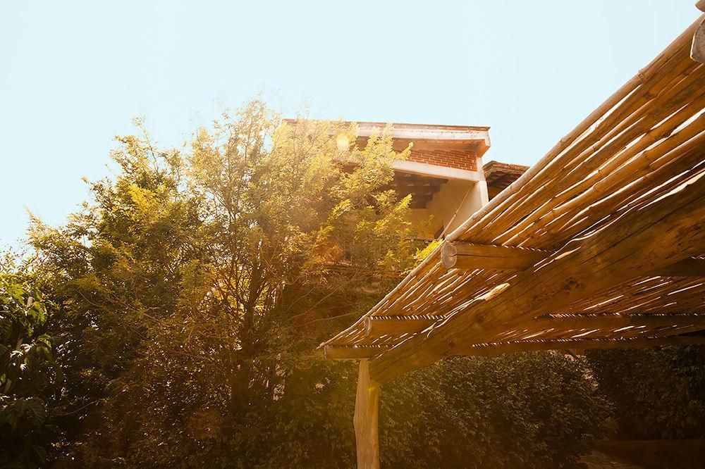 Casa Huijazoo Nature & Balance Hotel Mazunte Luaran gambar