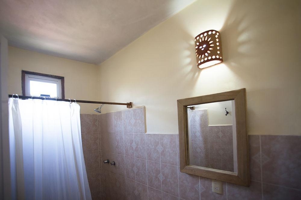 Casa Huijazoo Nature & Balance Hotel Mazunte Luaran gambar