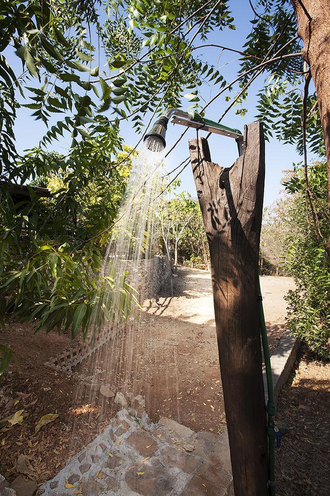 Casa Huijazoo Nature & Balance Hotel Mazunte Luaran gambar