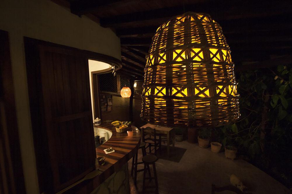 Casa Huijazoo Nature & Balance Hotel Mazunte Luaran gambar