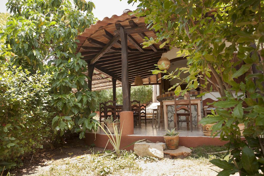 Casa Huijazoo Nature & Balance Hotel Mazunte Luaran gambar