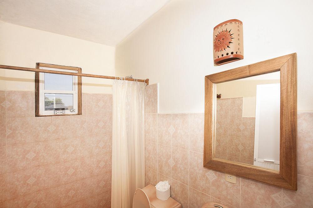 Casa Huijazoo Nature & Balance Hotel Mazunte Luaran gambar