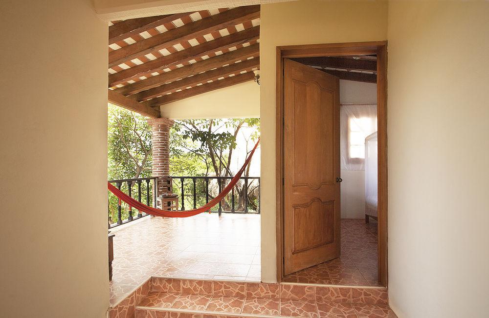 Casa Huijazoo Nature & Balance Hotel Mazunte Luaran gambar