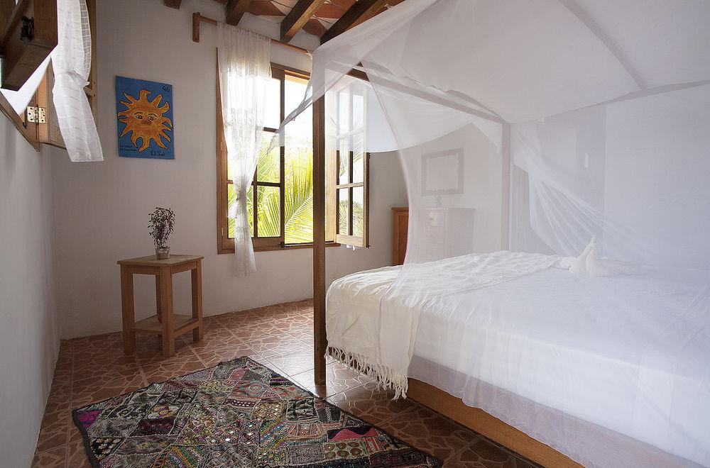 Casa Huijazoo Nature & Balance Hotel Mazunte Luaran gambar