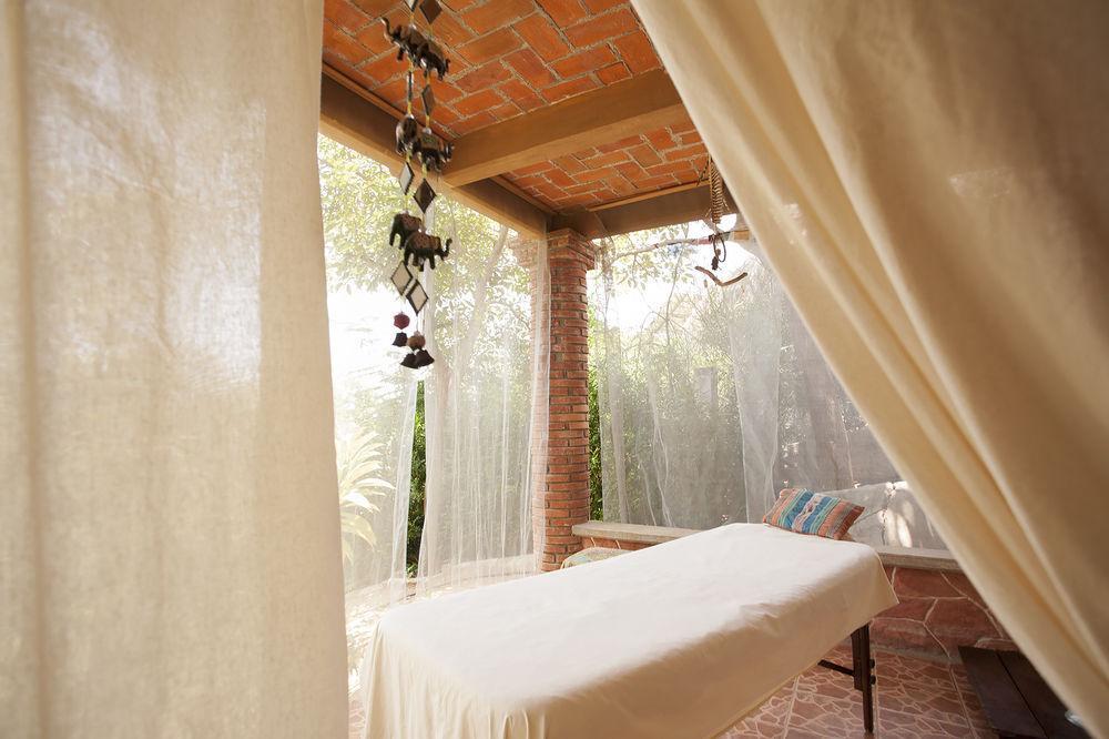 Casa Huijazoo Nature & Balance Hotel Mazunte Luaran gambar