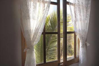 Casa Huijazoo Nature & Balance Hotel Mazunte Luaran gambar
