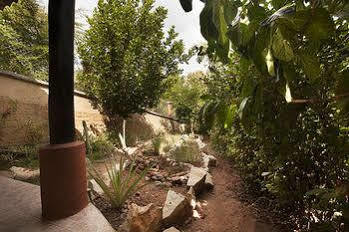 Casa Huijazoo Nature & Balance Hotel Mazunte Luaran gambar