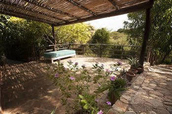 Casa Huijazoo Nature & Balance Hotel Mazunte Luaran gambar